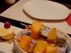 -佛山希尔顿酒店·融誉亚洲美食荟