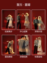 -皇室米澜摄影工作室(宝安店)