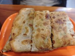 羊肉炕馍-十梨香