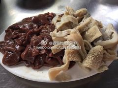 -阿婆东山羊肉店(鸿港海鲜批发市场店)