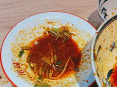 -宋益驴蹄子面肉夹馍(辛家庙店)