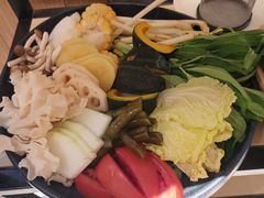 -生如夏花泰式火锅(鹭洲里店)