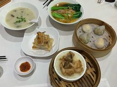 -稻香酒家·33年老字号·港式粤菜(富邦中心店)