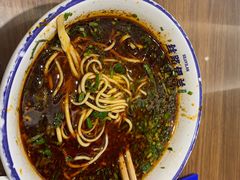 -丝路伊兰·兰州牛肉面(牛街总店)