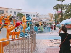 -优托邦(长兴路店)