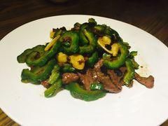 -广东道至正餐厅(区庄店)