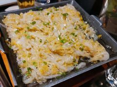 -很久以前羊肉串(簋街店)