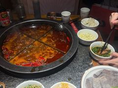 -陈眼镜火锅(总店)