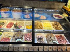 -东来土菜馆(民祥园路店)