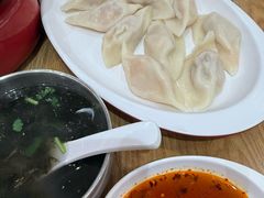 -喜家德虾仁水饺(南山书城店)