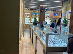 -PARKWAY·百汇眼镜(三叶眼镜城店)