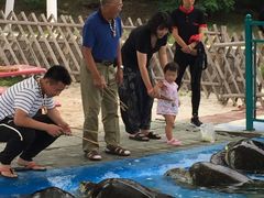 -北戴河圣蓝海洋公园