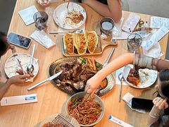 -魏客咖啡(中铁中心店)