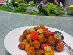 -明阁 Ming Court(广州朗豪酒店)