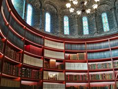 -中华圣公会教堂旧址