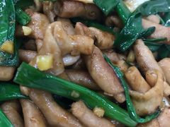 -胜记烧鹅美食