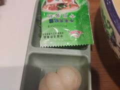 -秦老大西安羊肉泡馍馆(健德门店)