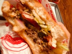 -FATBURGER 特富客汉堡(外交公寓店)