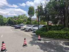 -天河潭旅游度假区