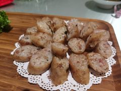 -宁夏国强手抓羊肉·清真菜(未央路凤三店)