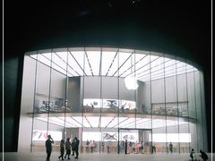 -Apple零售店(新街口店)