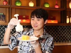 -北京民族饭店