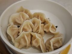 -品海楼·大连海胆锅贴馆(东港店)