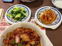 -王繁星面馆(西安熙地港店)