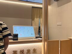 -喜茶(杭州龙湖西溪天街店)