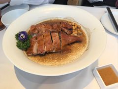 -汤城小厨•粤菜•靓汤(金宝街店)