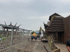 -呀路古热带植物园