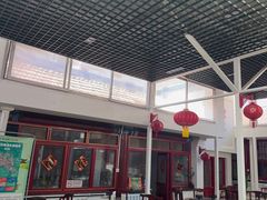-柳沟豆腐宴69号福豆堂