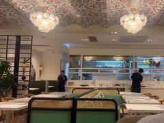 -葡珍轩冰室(虹桥机场T1店)