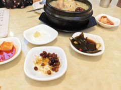 -长顺参鸡汤店(西塔总店)