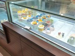 -嗒令甜品·主题融合料理餐厅(首座时代店)