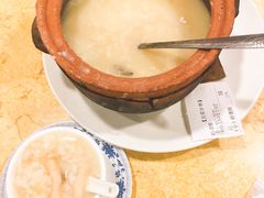 -粥王府(街道口总店)