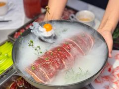 -皇城老妈火锅(琴台店)