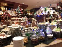 -OPEN開全日自助餐厅·牛肉火锅·海鲜(佛山希尔顿酒店)