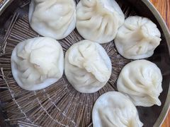 -锅贴大王南翔小笼(临沂二村店)