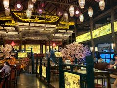 -HOHO餐厅(古子城店)