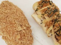 肉松面包-BreadTalk面包新语·烘焙蛋糕(领展购物广场店)