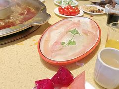 -田鸭肠·非遗火锅(彭州店)