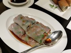 -北京四季酒店·采逸轩