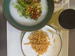 原味油茶-大王油茶(二厂文创公园店)