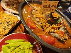 -今邕烧烤·广西烧烤大王(西大店)