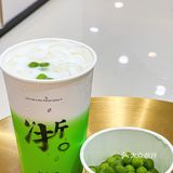 感谢大数据✅龙井奶茶不再是杭州限定全国🉑️