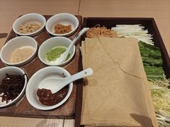 -海泰食府·新鲁菜·家宴(总部基地店)