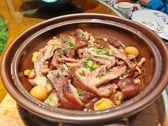 -那家老院子东北菜·饺子·小鸡炖蘑菇(艳华街店)