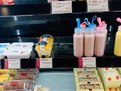 -苹果花园(襄阳南路店)