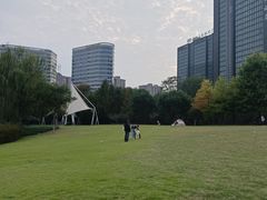 -杭州城北体育公园